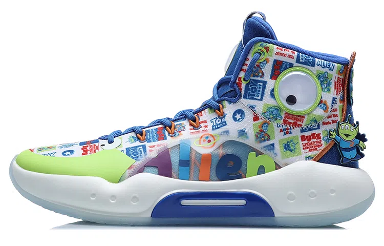 Disney x LiNing 14 ""