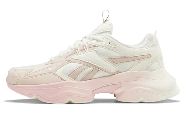 Reebok Royal Bridge 4 Pink White