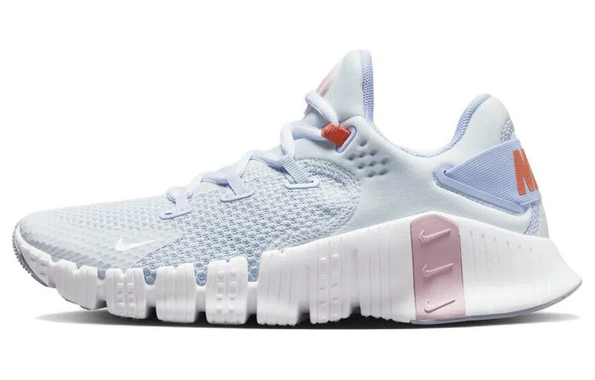 Nike Free Metcon 4 Light Blue