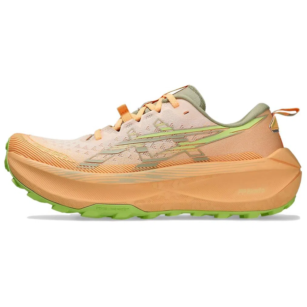 Asics TRABUCO Max 4 Orange