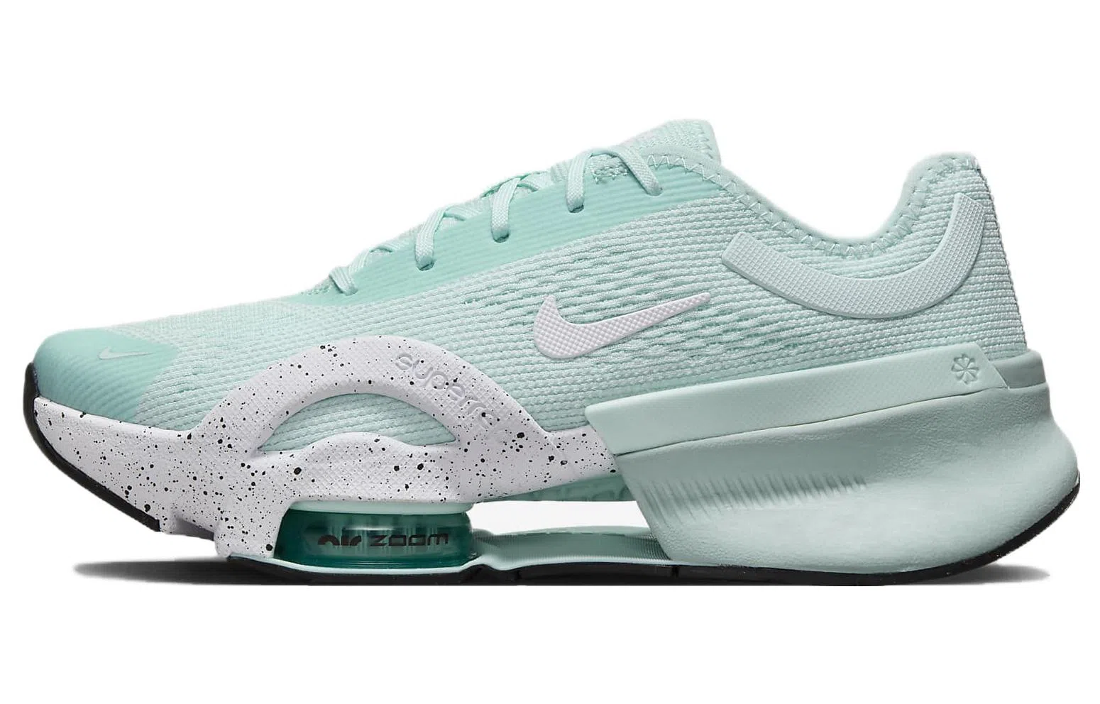 Nike SuperRep ZoomNext Nature White Green