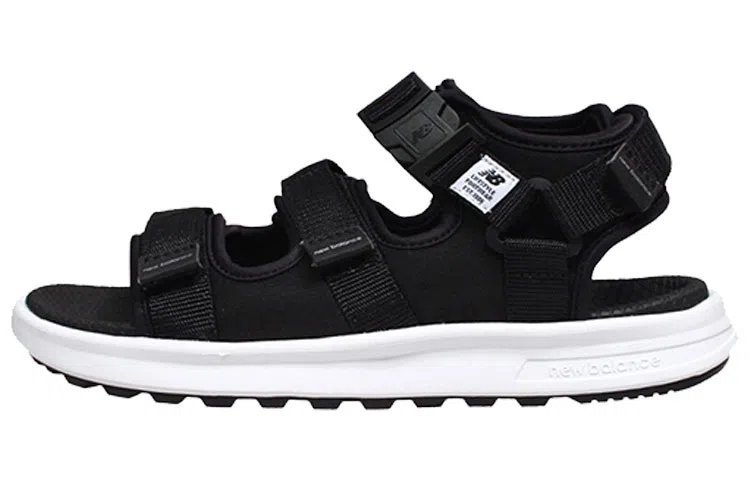 New Balance 750 Black