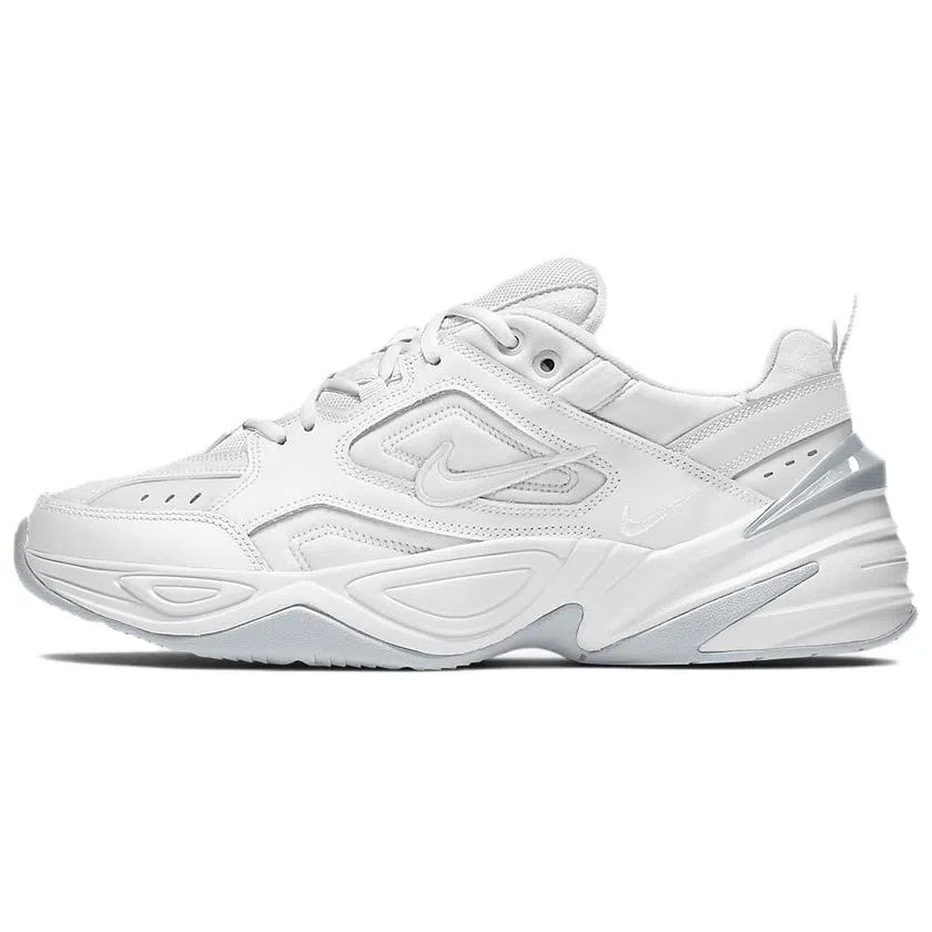 Nike M2K Tekno White