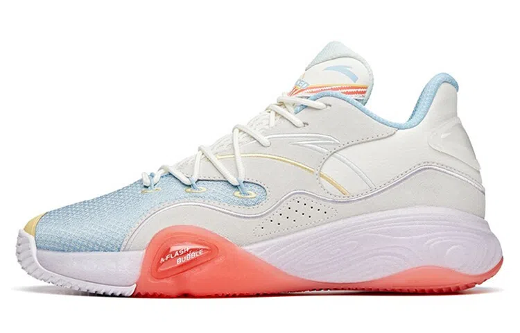 Anta Cement Bubble 1.0