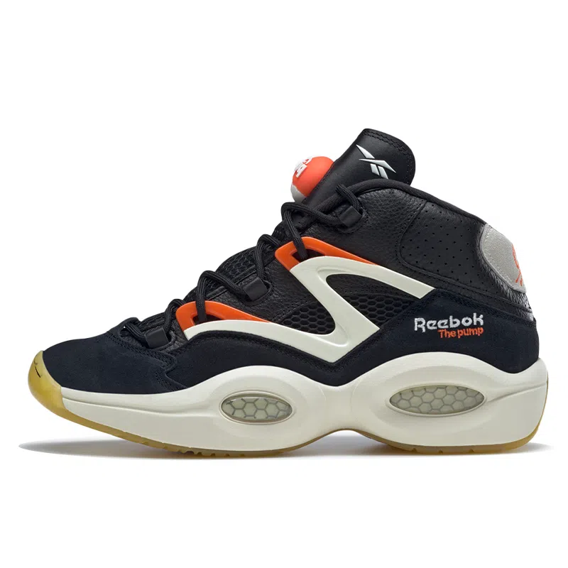 Reebok Question PUMP