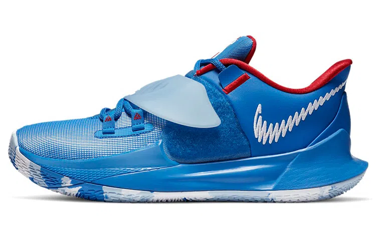 Nike Kyrie Low 3 Pacific Blue