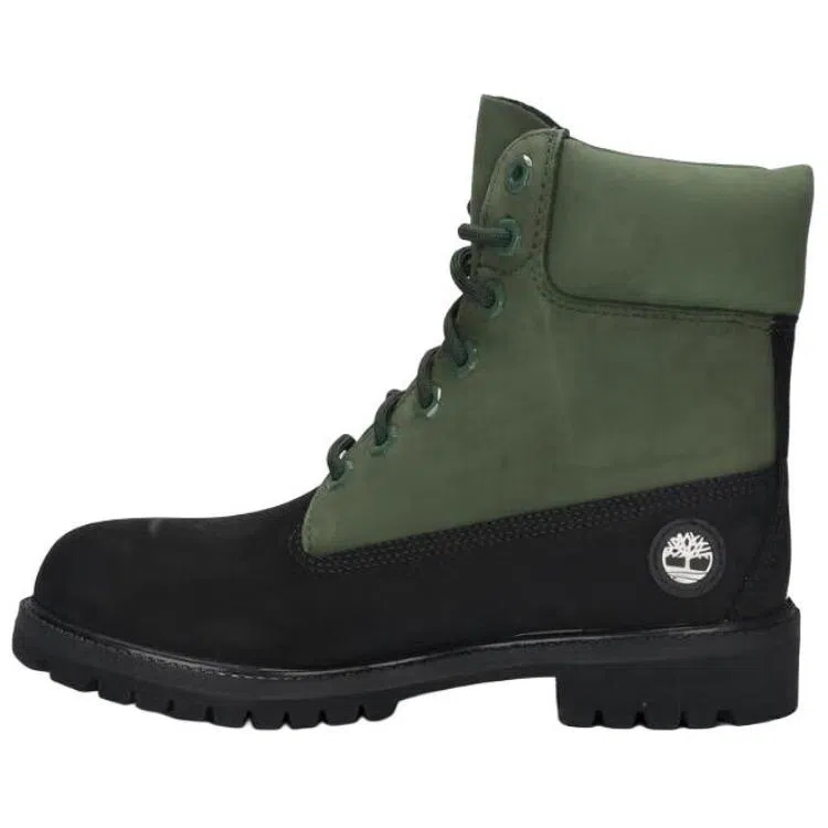 Timberland 6 IN Lace Waterproof Boot