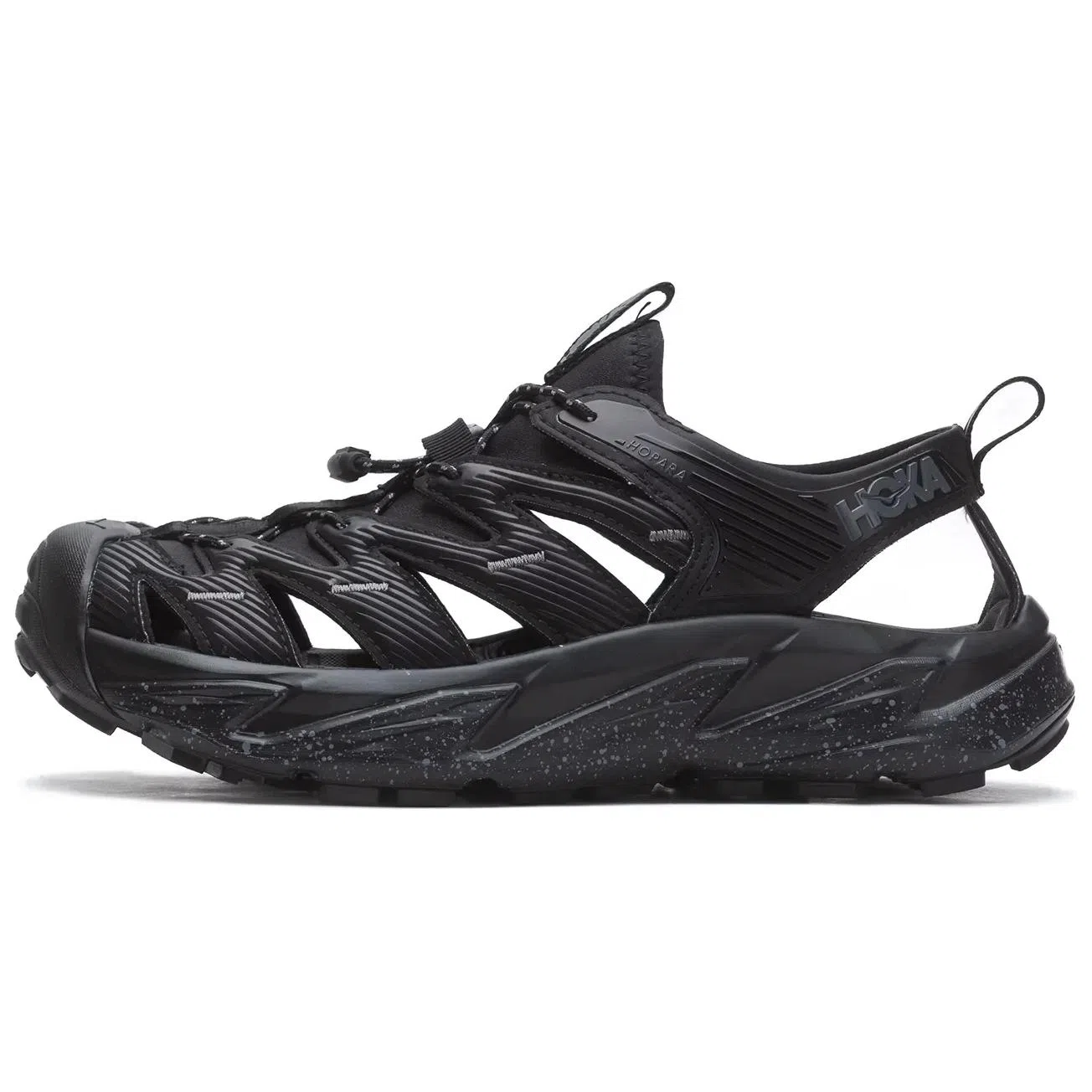 HOKA ONE ONE Hopara Black