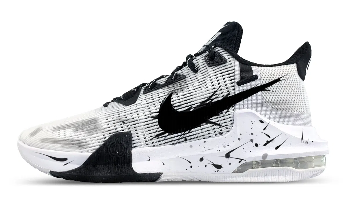 Nike Air Max Impact 3