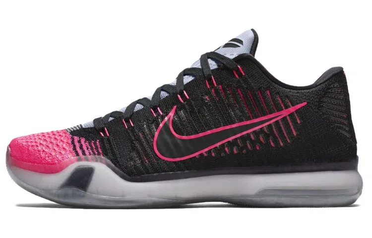 Nike Kobe 10 Elite Mambacurial
