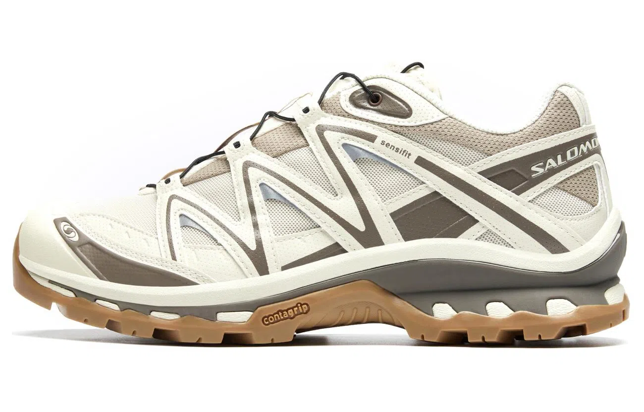 Salomon XT-Quest Khaki