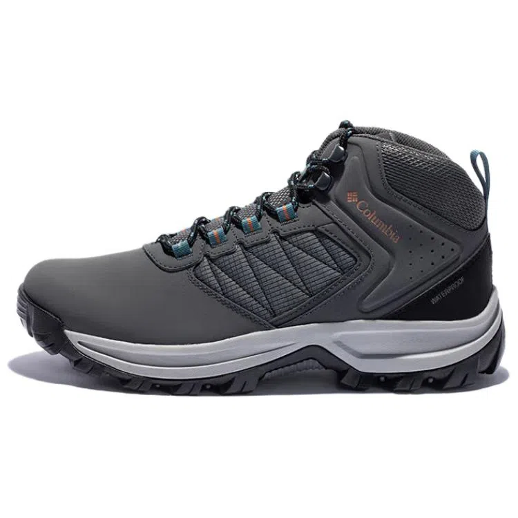 Columbia TRTING STUFF