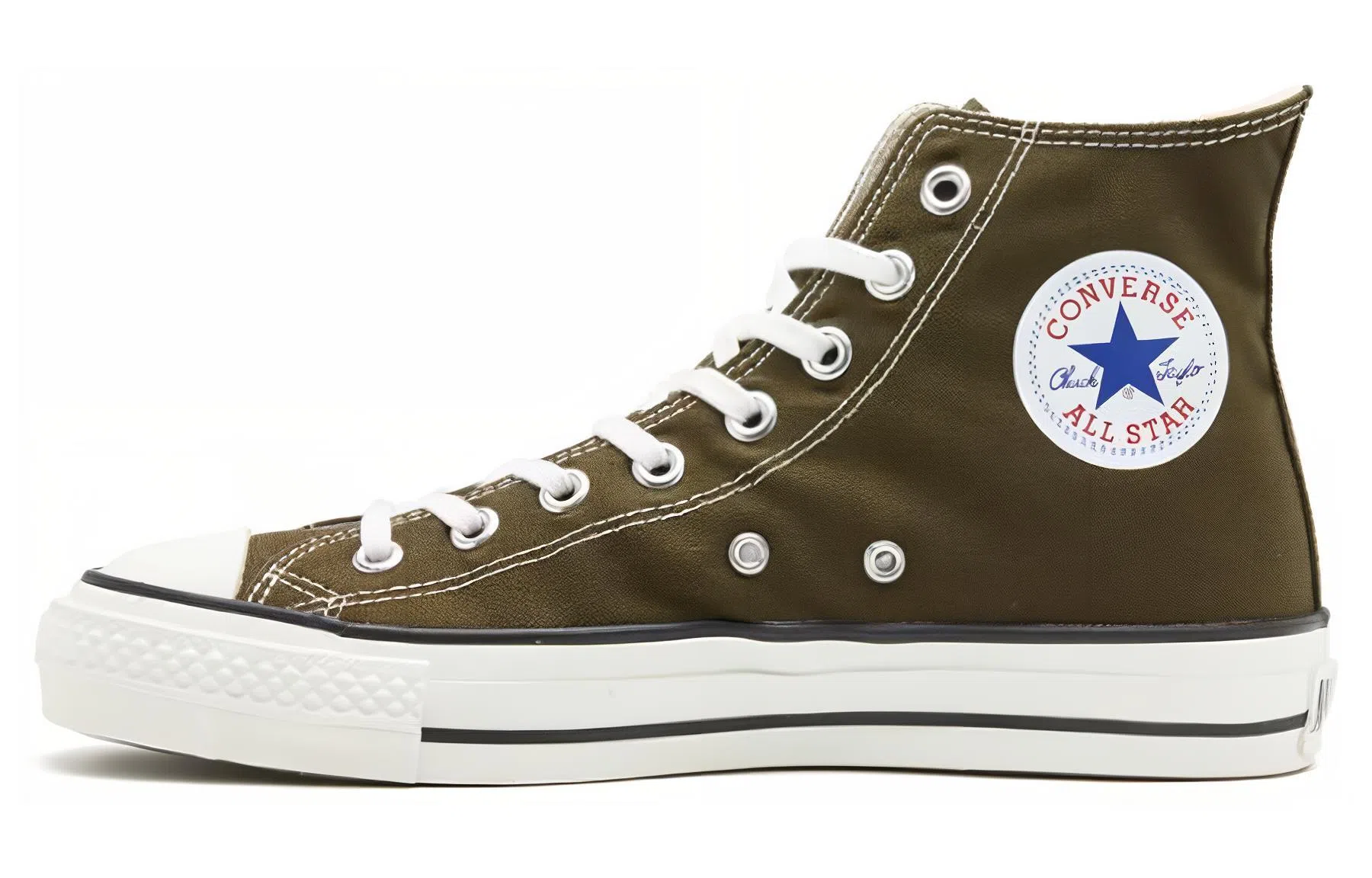 Converse Canvas All Star J Hi
