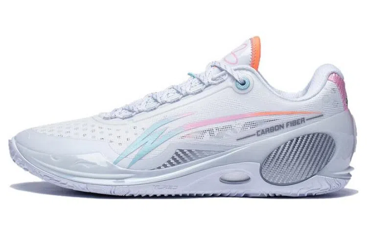 Li-Ning Wade 808 III Ultra