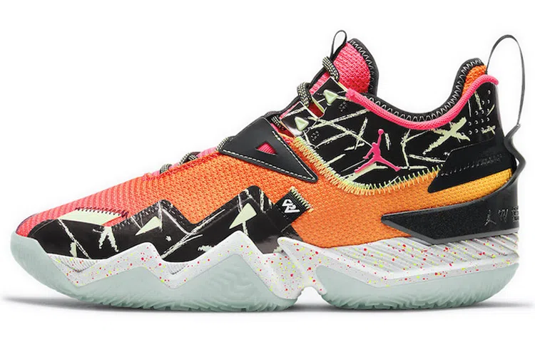 Jordan One Take 1 PF