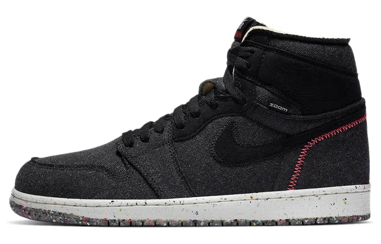 Jordan Air Jordan 1 Crater High Zoom