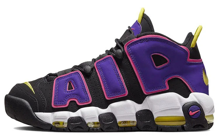 Nike Air More Uptempo "Court Purple"