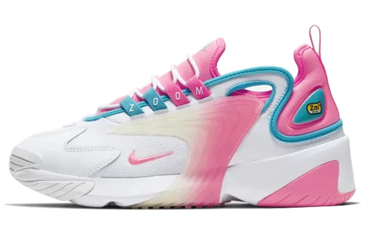 Nike Zoom 2K White Pink
