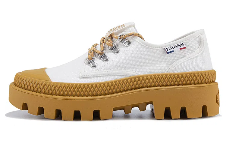 Palladium Pampa PampaMtLo