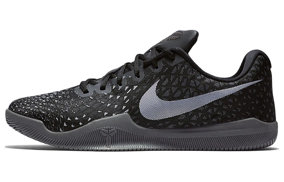 Nike Mamba Instinct EP