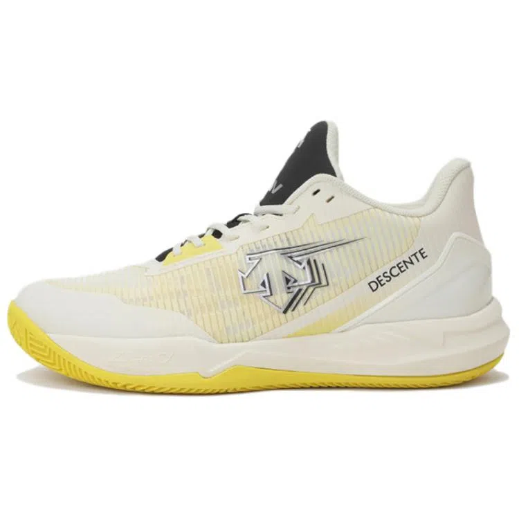 Master Wook x DESCENTE Slasher Z Dash