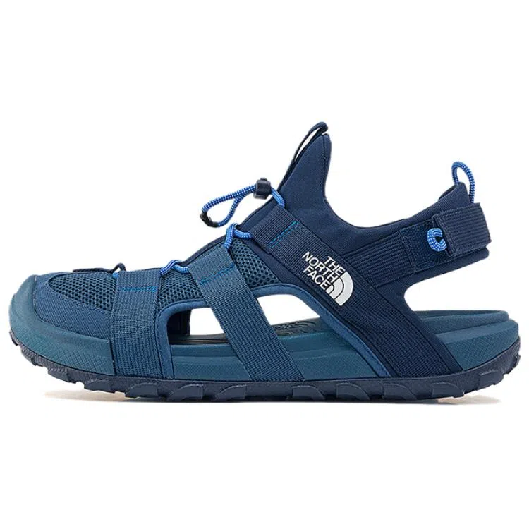 The North Face Explore Camp Blue