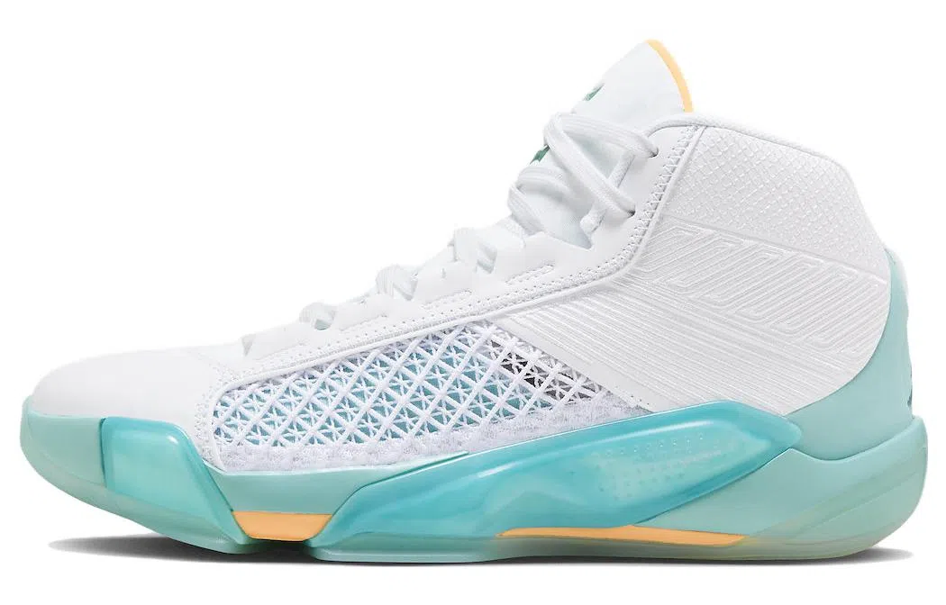 Jordan Air Jordan 38 "Guo"