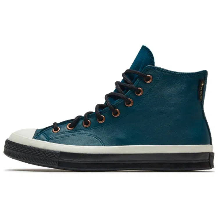 Converse 1970s Blue Black