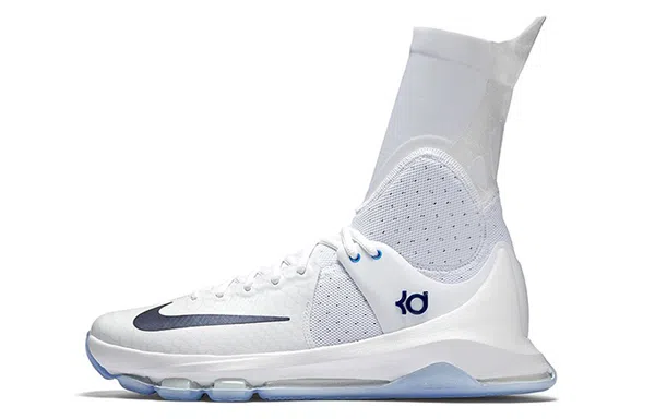 Nike KD 8 ELITE Home