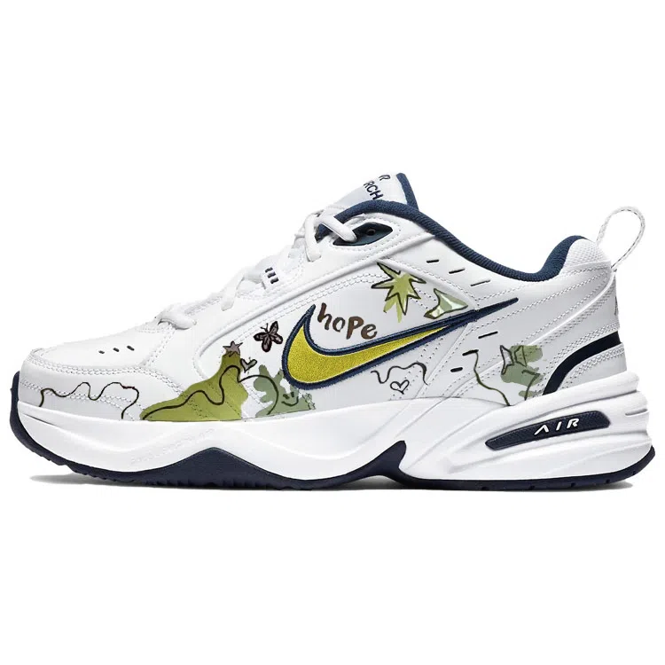Nike Air Monarch 4