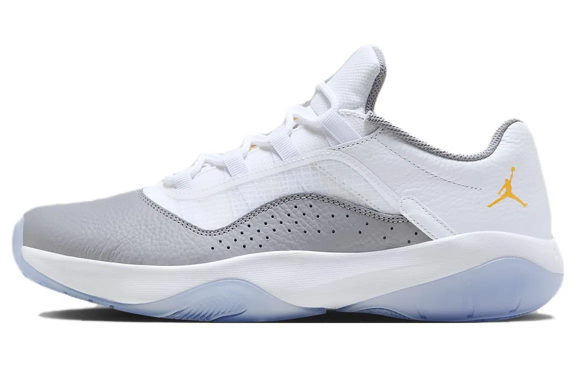 Jordan Air Jordan 11 Low White