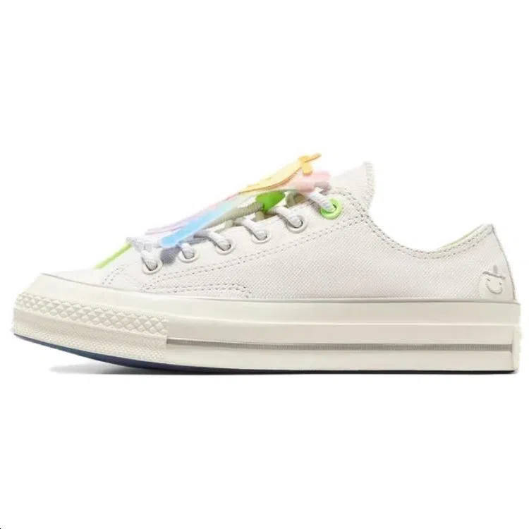 Converse 1970s Low White