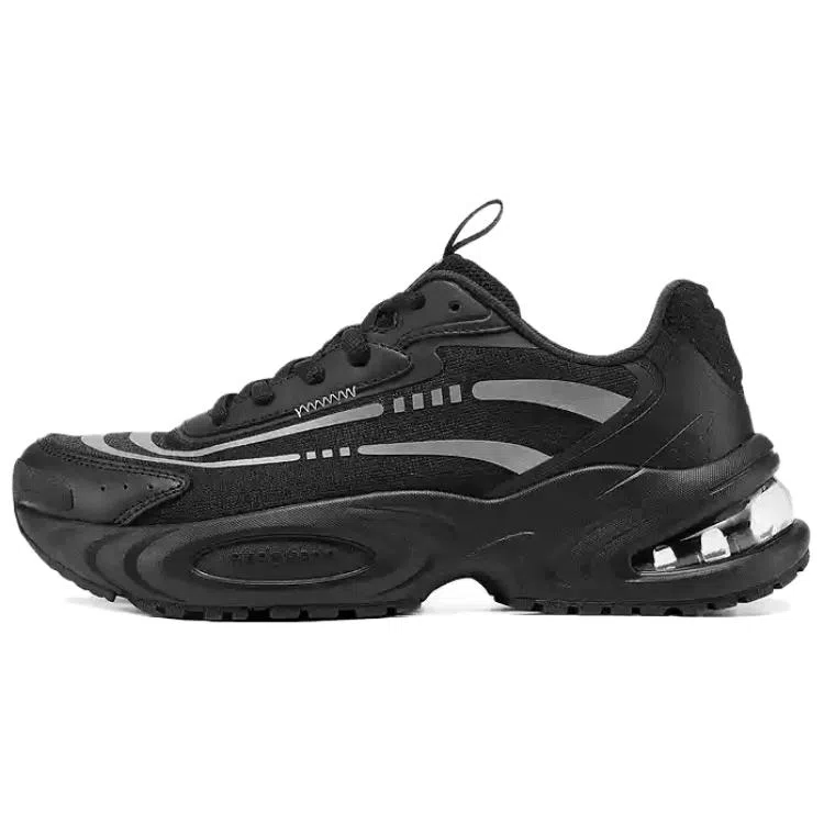 Skechers Street Uno Black