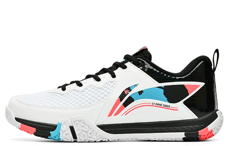 Li-Ning Feidian II Lite White