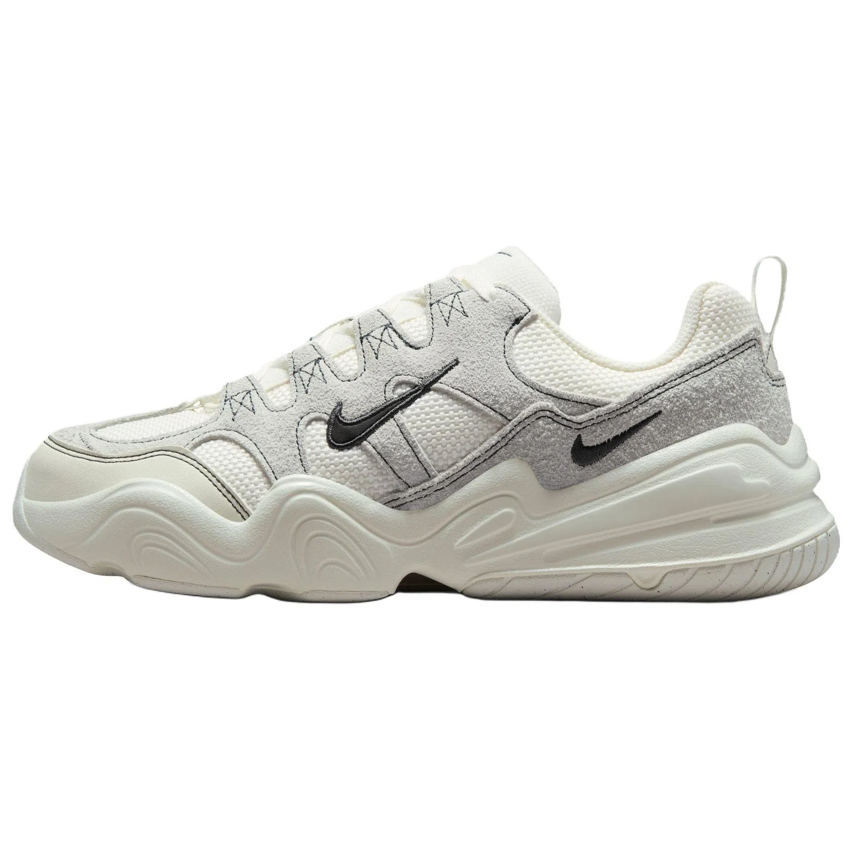 Nike Tech Hera White