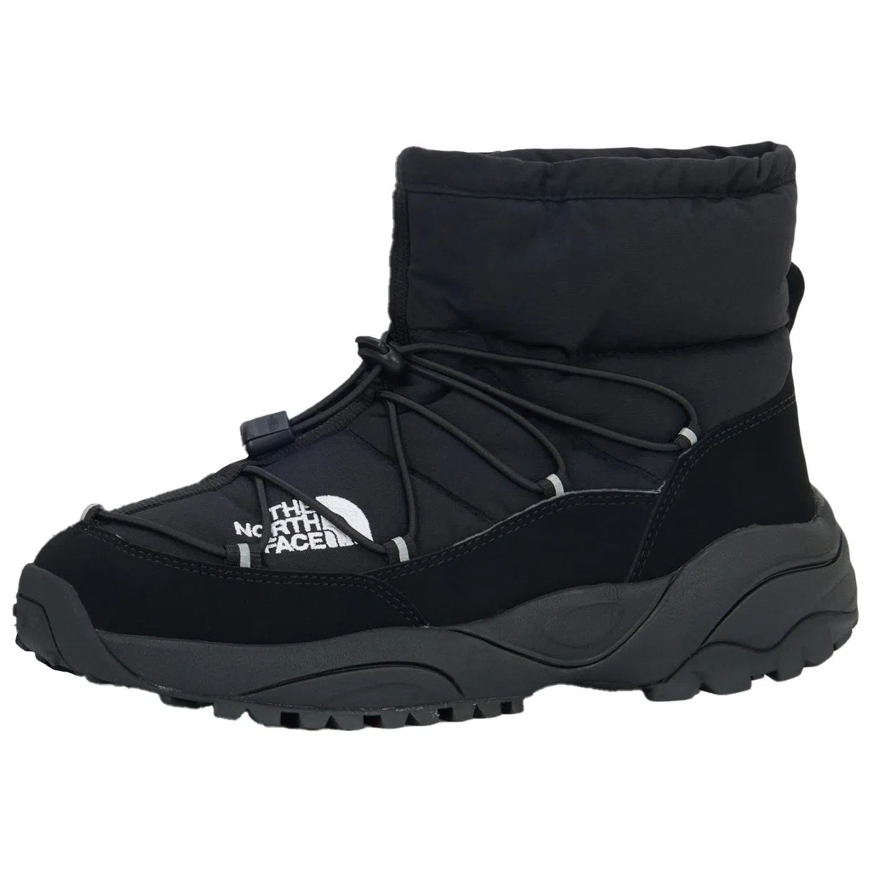 The North Face Borealis Black