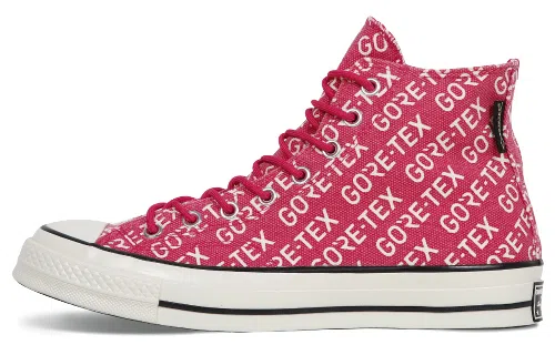 Converse Chuck 70 Gore-Tex Red
