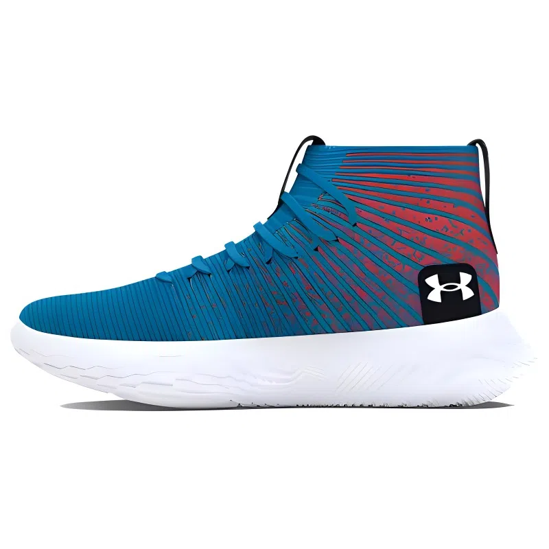 Under Armour Ua Futr Elite