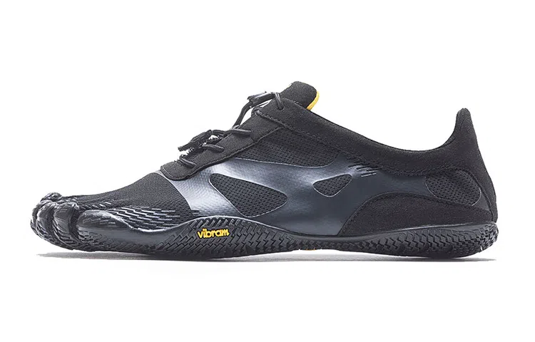Vibram Ksoevo Black
