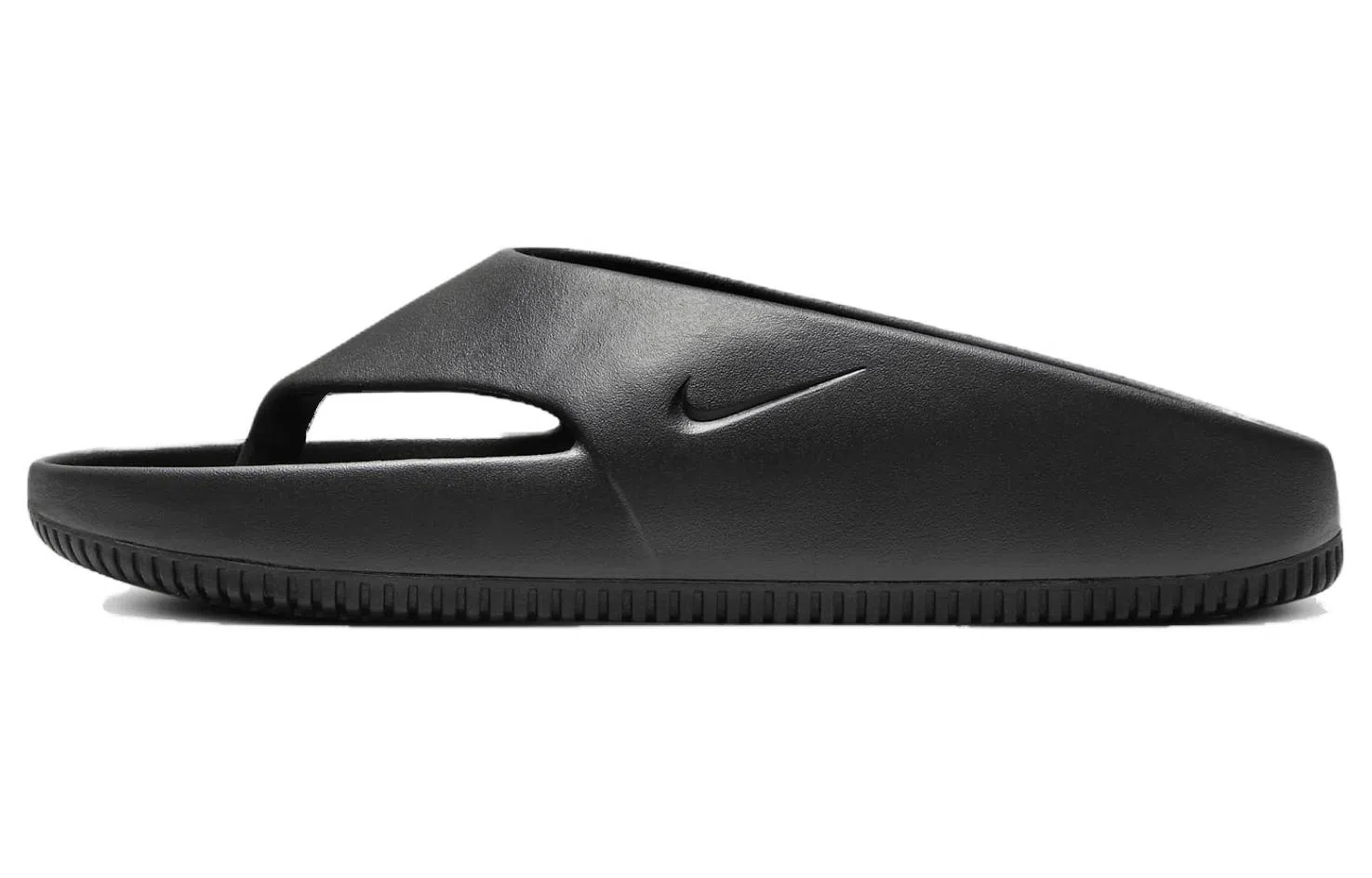 Nike Calm Slide Black