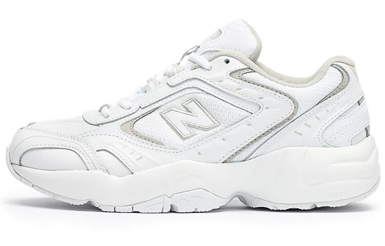 New Balance 452 White
