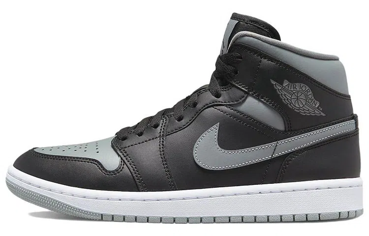 Jordan Air Jordan 1 Mid "Shadow"