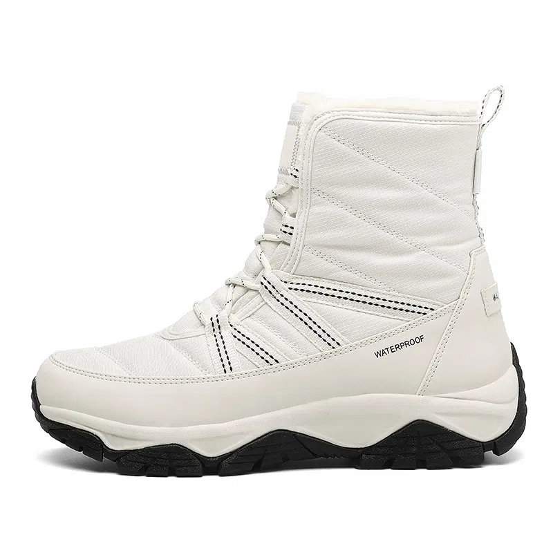 Xiangguan Snow Boots