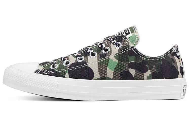 Converse Chuck Taylor All Star Low Top
