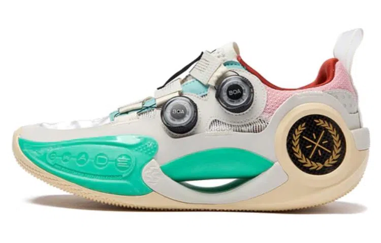 Li-Ning WOW 9 Beijing