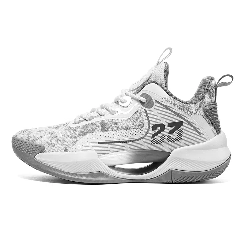 MUSNODO Basketball Sneakers