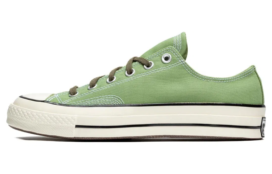 Converse Chuck Taylor All Star 1970s OX Green