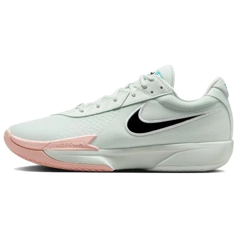 Nike Air Zoom G.T. Cut Academy Light Green