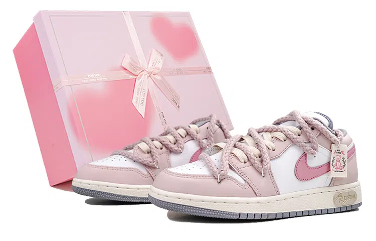 Jordan Air Jordan 1 Low GS