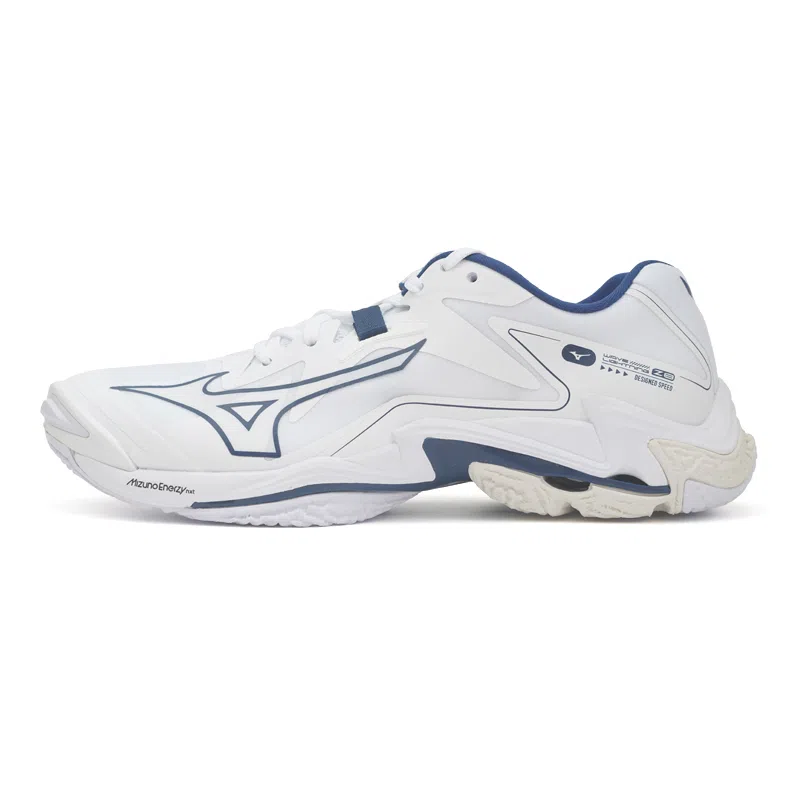 Mizuno Wave Lightning Z 8
